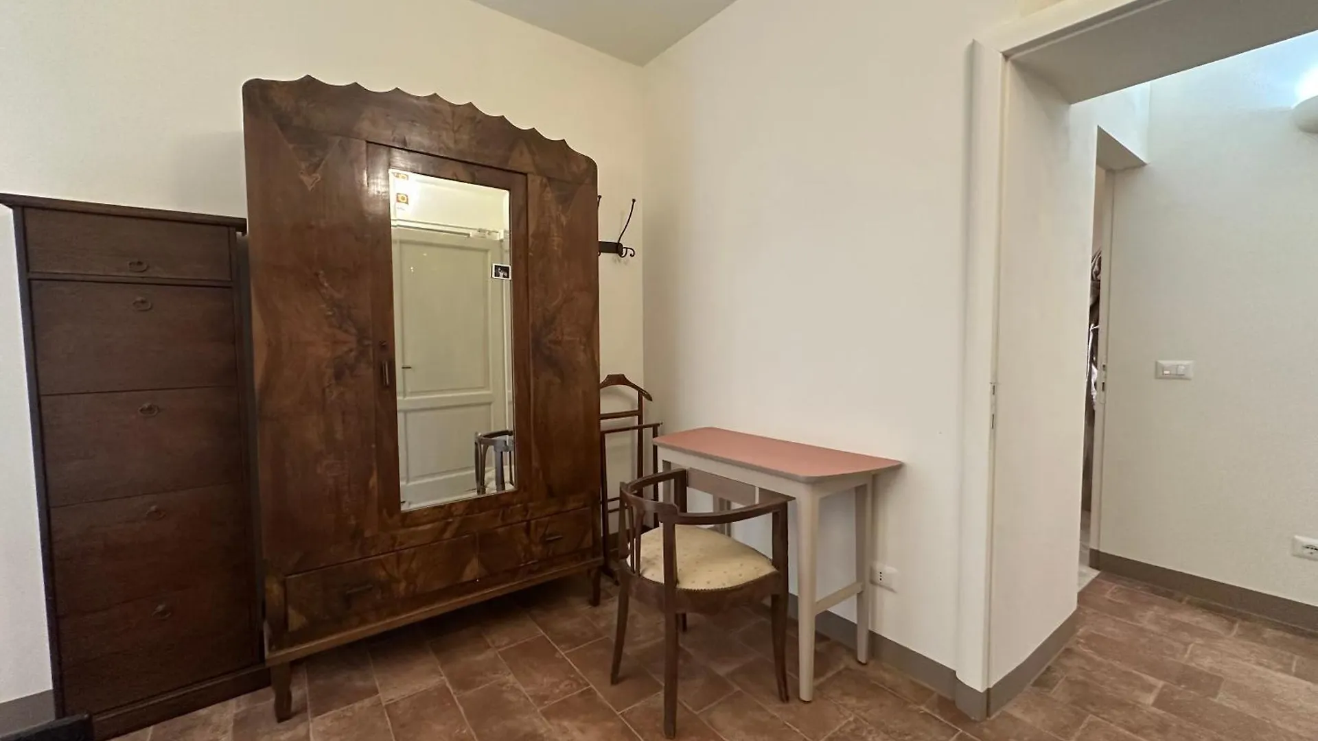 Da Taz Siena Apartman San Rocco a Pilli