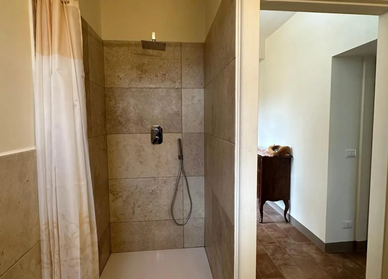 Da Taz Siena Apartman San Rocco a Pilli